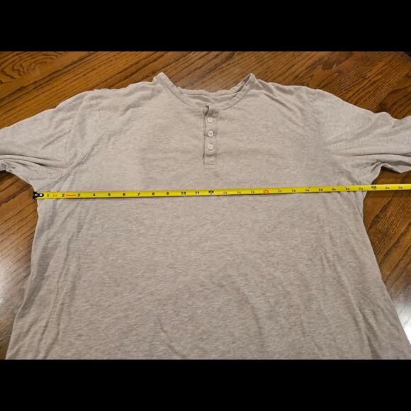 mens size xl Patagonia long sleeve shirt - Picture 5 of 8